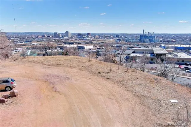 0 W Moreno Street Colorado Springs, CO 80905