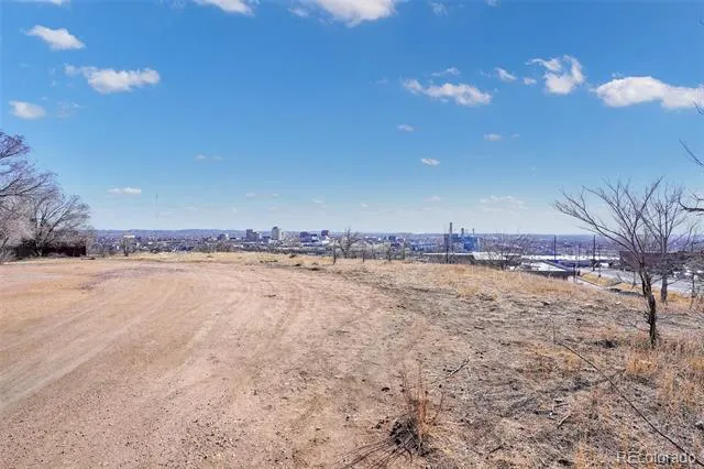 0 W Moreno Street Colorado Springs, CO 80905