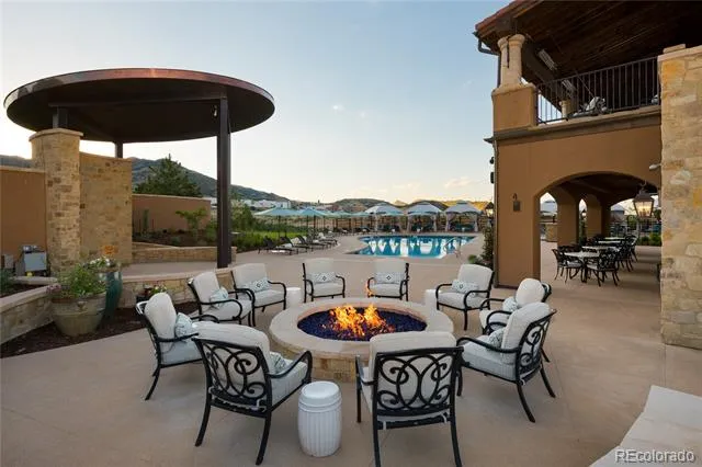 7570 Cicero Court Littleton, CO 80125