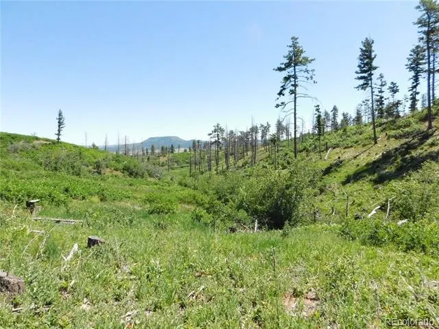 8249 Yuma Circle Larkspur, CO 80118