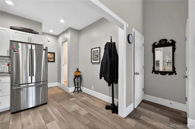 841 crisman Drive #9 Longmont, CO 80501