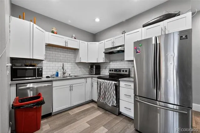 841 crisman Drive #9 Longmont, CO 80501