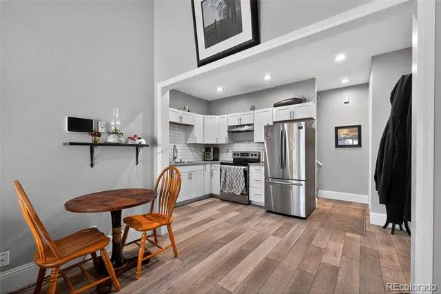 841 crisman Drive #9 Longmont, CO 80501