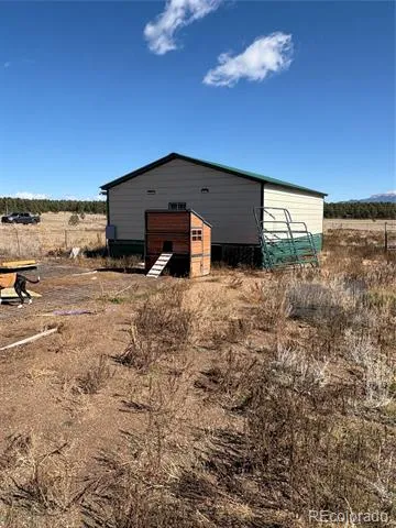 1925 Doe Valley Road Guffey, CO 80820
