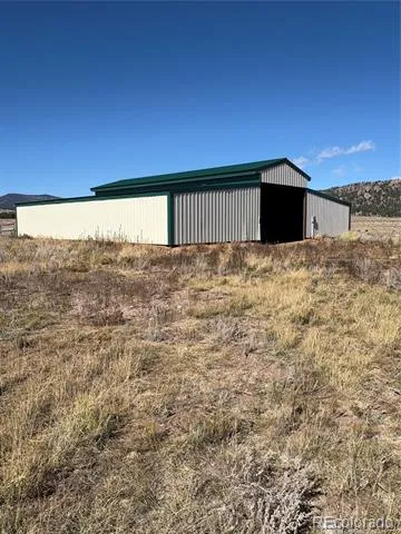 1925 Doe Valley Road Guffey, CO 80820