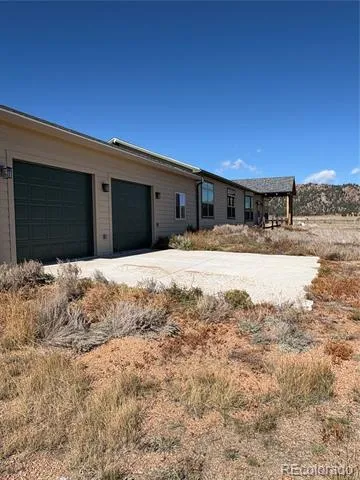 1925 Doe Valley Road Guffey, CO 80820