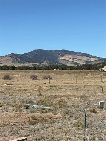 1925 Doe Valley Road Guffey, CO 80820