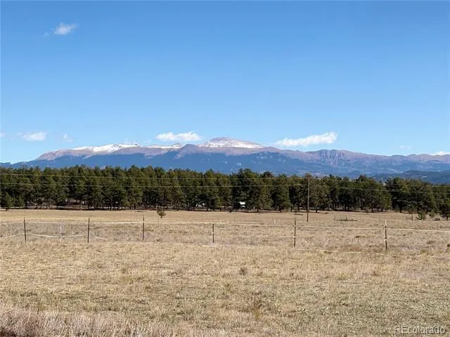 1925 Doe Valley Road Guffey, CO 80820