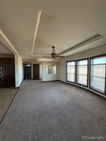 1925 Doe Valley Road Guffey, CO 80820