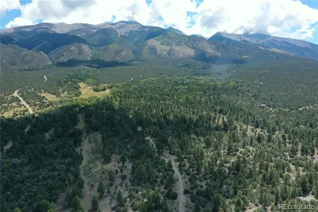 Pawnee Place Mosca, CO 81146