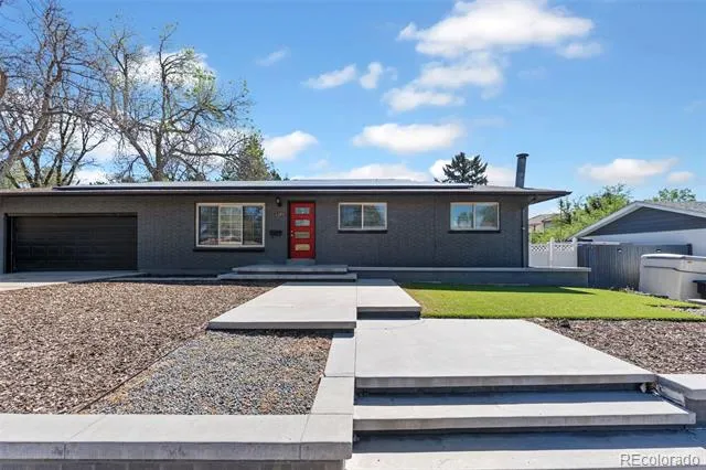 3290 S Lowell Boulevard Denver, CO 80236
