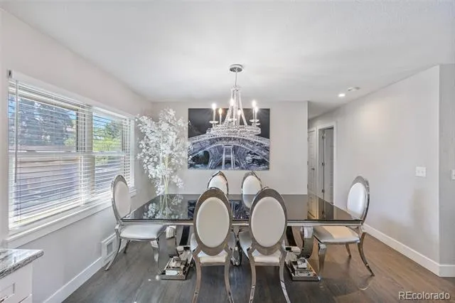 3290 S Lowell Boulevard Denver, CO 80236