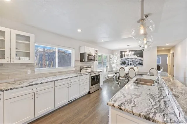 3290 S Lowell Boulevard Denver, CO 80236