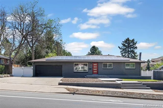 3290 S Lowell Boulevard Denver, CO 80236