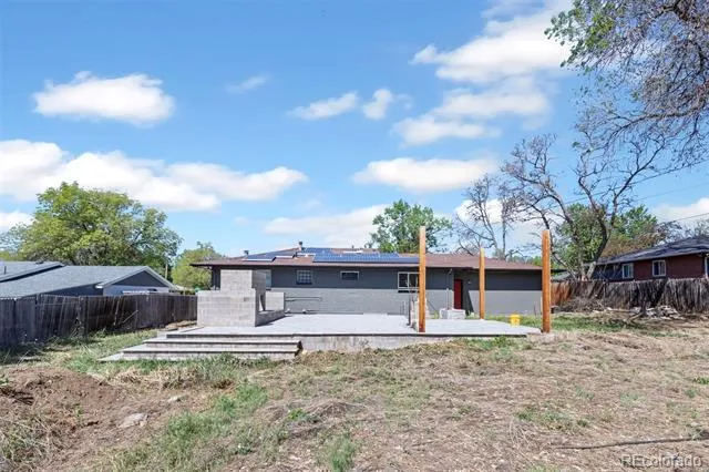 3290 S Lowell Boulevard Denver, CO 80236