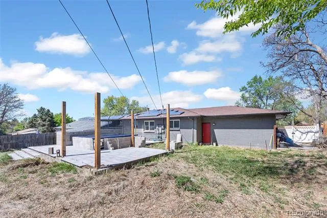 3290 S Lowell Boulevard Denver, CO 80236