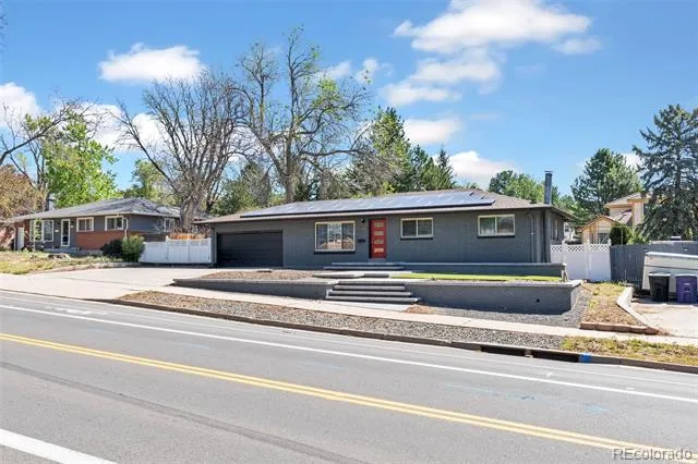 3290 S Lowell Boulevard Denver, CO 80236