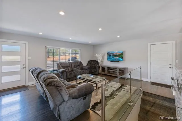 3290 S Lowell Boulevard Denver, CO 80236
