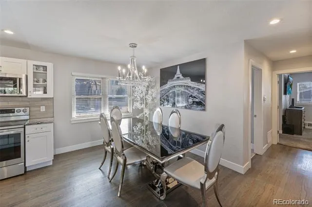 3290 S Lowell Boulevard Denver, CO 80236