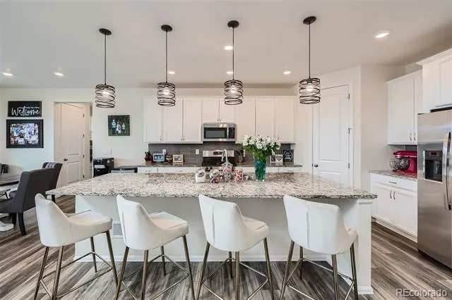 935 Peach Leaf Lane Elizabeth, CO 80107