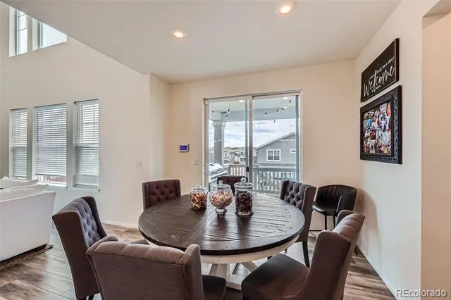 935 Peach Leaf Lane Elizabeth, CO 80107
