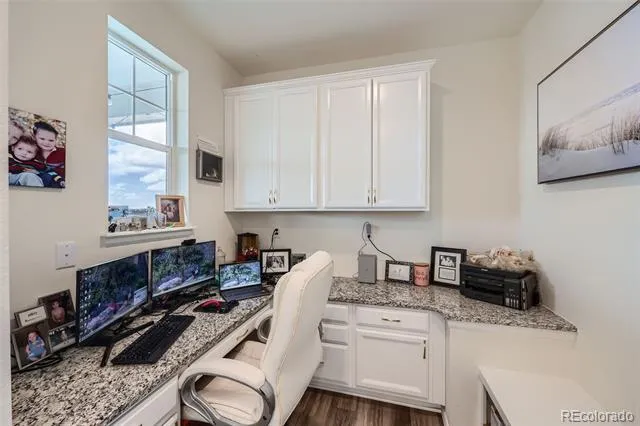 935 Peach Leaf Lane Elizabeth, CO 80107