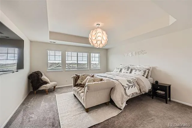 935 Peach Leaf Lane Elizabeth, CO 80107