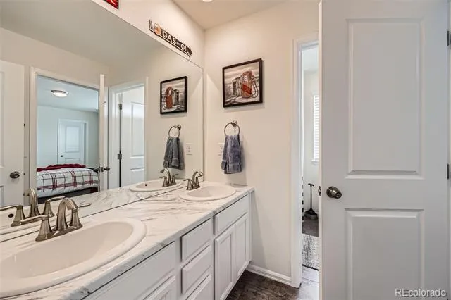 935 Peach Leaf Lane Elizabeth, CO 80107