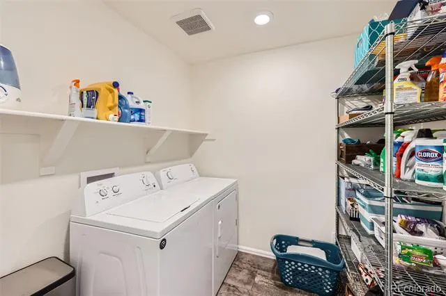 935 Peach Leaf Lane Elizabeth, CO 80107