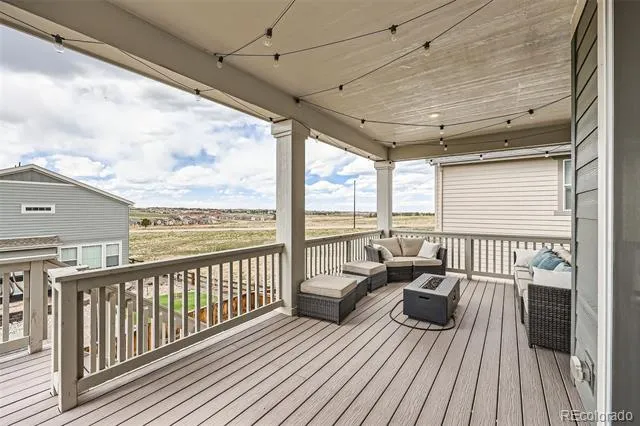 935 Peach Leaf Lane Elizabeth, CO 80107