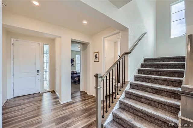 935 Peach Leaf Lane Elizabeth, CO 80107