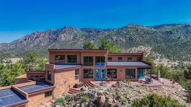 300 Sangre Way Canon City, CO 81212