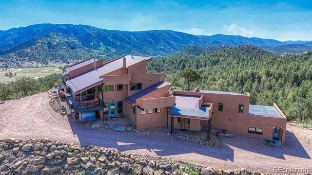 300 Sangre Way Canon City, CO 81212