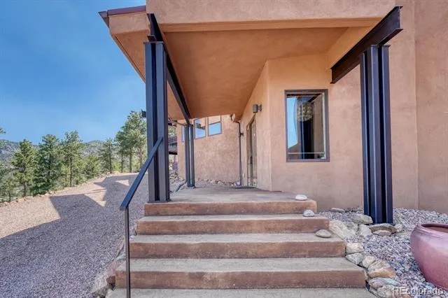 300 Sangre Way Canon City, CO 81212