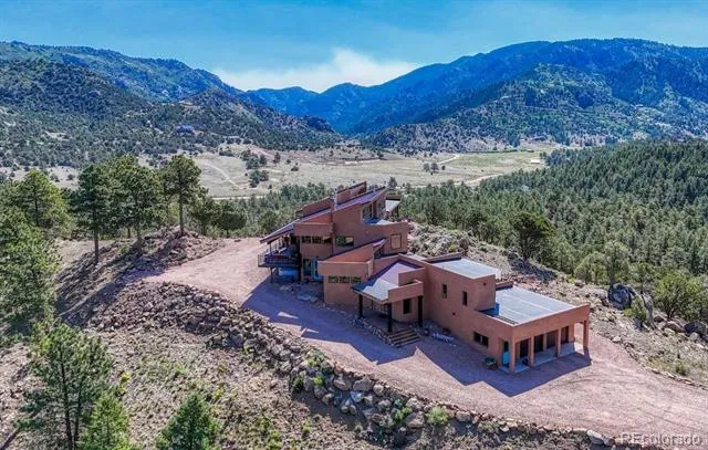 300 Sangre Way Canon City, CO 81212