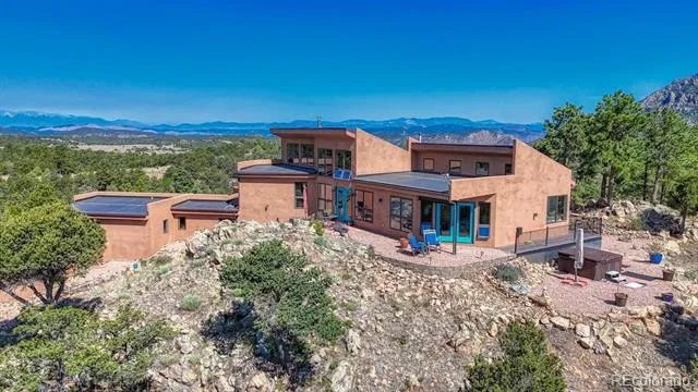300 Sangre Way Canon City, CO 81212