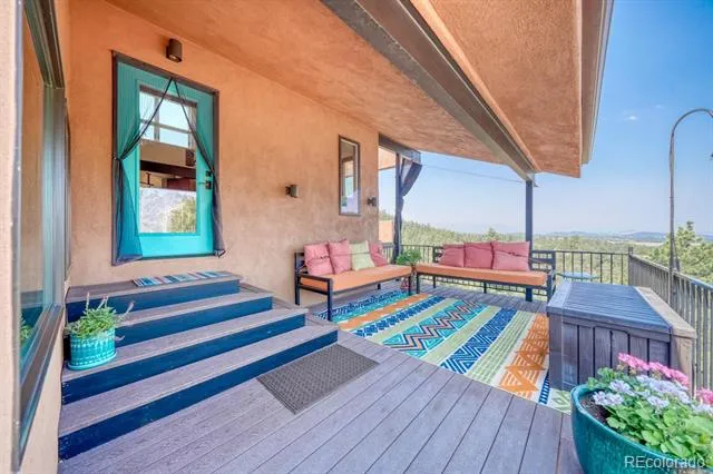 300 Sangre Way Canon City, CO 81212