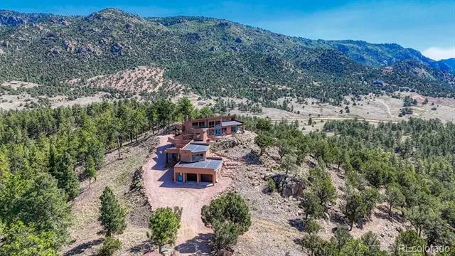 300 Sangre Way Canon City, CO 81212
