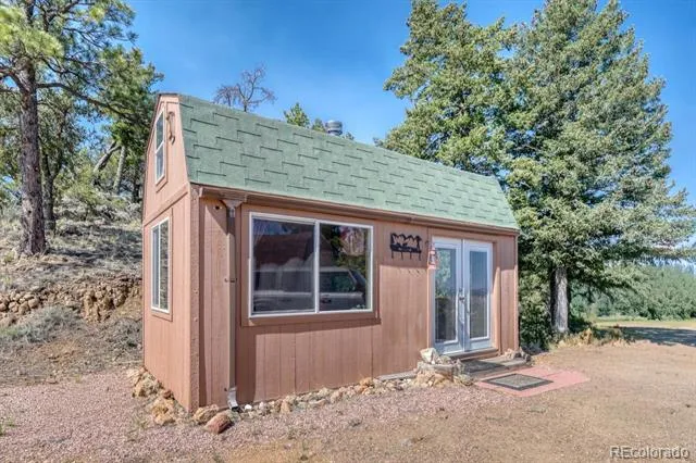 300 Sangre Way Canon City, CO 81212