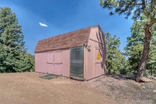 300 Sangre Way Canon City, CO 81212