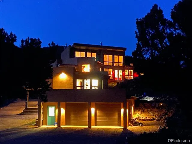 300 Sangre Way Canon City, CO 81212