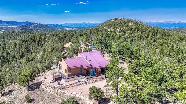 300 Sangre Way Canon City, CO 81212