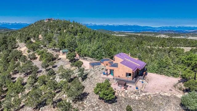 300 Sangre Way Canon City, CO 81212