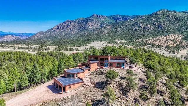 300 Sangre Way Canon City, CO 81212