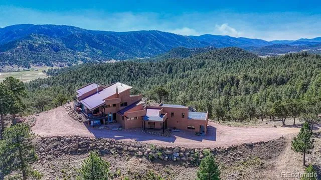 300 Sangre Way Canon City, CO 81212