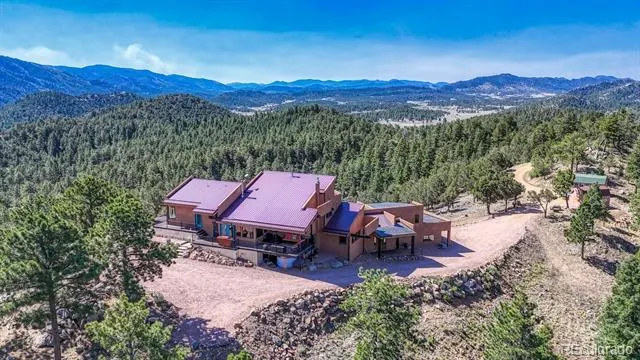 300 Sangre Way Canon City, CO 81212