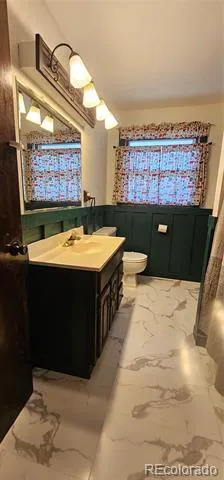 502 Colorado Avenue Arriba, CO 80804