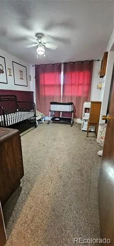 502 Colorado Avenue Arriba, CO 80804