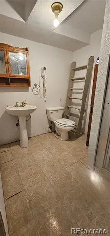 502 Colorado Avenue Arriba, CO 80804