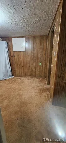 502 Colorado Avenue Arriba, CO 80804